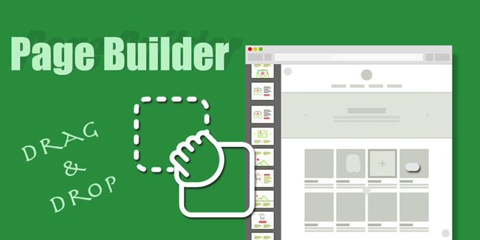 Page Builder Wordpress